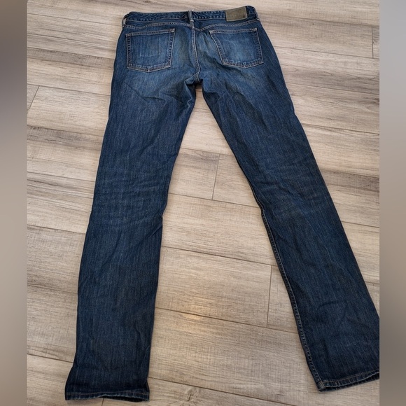 Bonobos The Blue Jean – Size 35/36 | Slim Fit - Picture 2 of 13